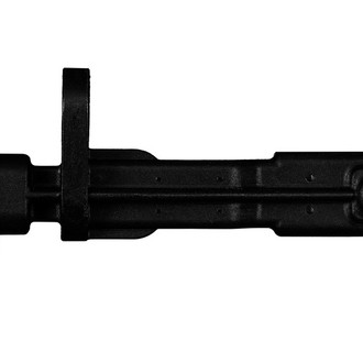 Hella® - Rear ABS Wheel Speed Sensor