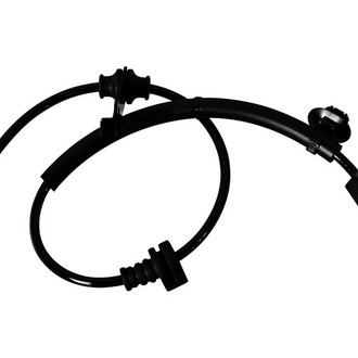 Hella® - Rear ABS Wheel Speed Sensor