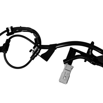 Hella® - Rear Driver Side ABS Wheel Speed Sensor