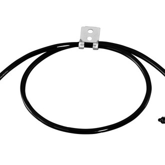 Hella® - ABS Wheel Speed Sensor