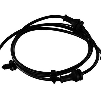 Hella® 358218841 - Front ABS Wheel Speed Sensor