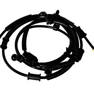 Hella® - Rear Right ABS Wheel Speed Sensor