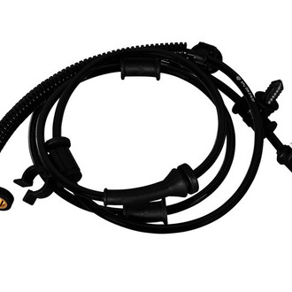 Hella® - ABS Wheel Speed Sensor