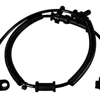 Hella® 358219161 - Front ABS Wheel Speed Sensor
