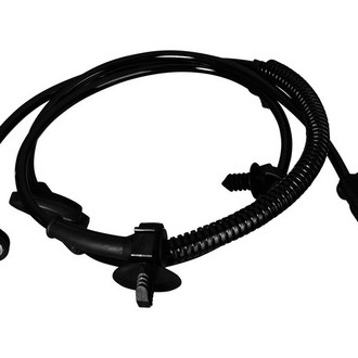 Hella® - Front ABS Wheel Speed Sensor