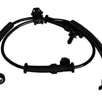 Hella® - Rear ABS Wheel Speed Sensor