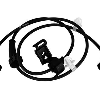 Hella® - Front Right ABS Wheel Speed Sensor