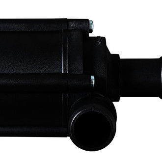 Hella® 358304701 - Engine Auxiliary Water Pump