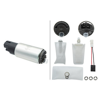 Hella® - Fuel Pump Hanger Assembly