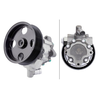 Hella® - Power Steering Pump