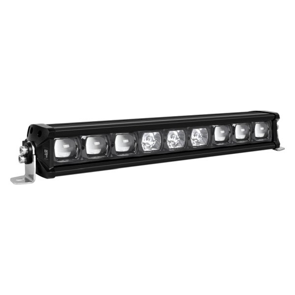 Hella® - ValueFit 21.2" 66W Long Range Beam LED Light Bar