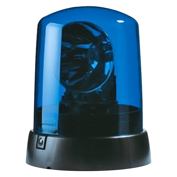Hella® - KL 7000 Series Beacon Light Lens