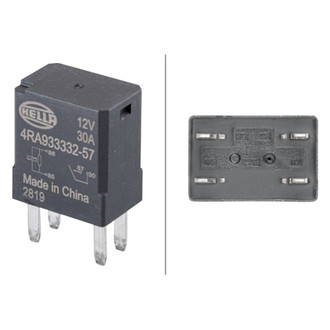 Hella® - Horn Relay