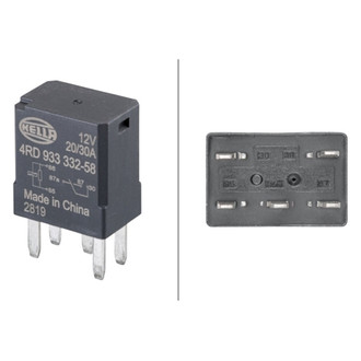 Hella® - Multi Purpose Relay