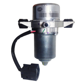Hella® - Vacuum Pump