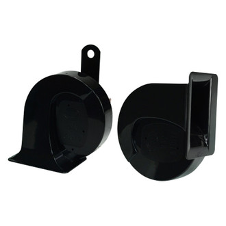 Hella® - TE20 Series 24 V Twin Trumpet Disc Horn Kit