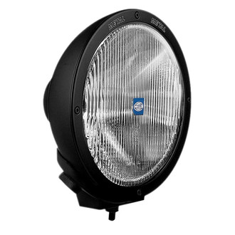 Hella® - Rallye 4000-Series Rallye 4000-Series 8.7" 100W Round Pencil Beam Lights