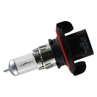 Hella® - Plus 50 Halogen Bulbs (H13)