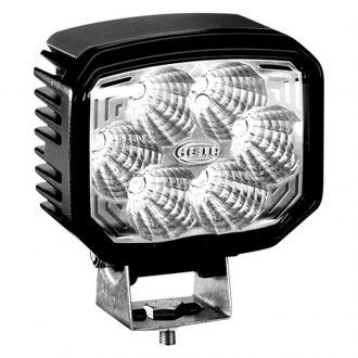 Hella™  Semi Truck Horns, Headlights, Fog, Off-Road, LED Strobe & Tail  Lights 