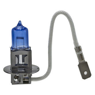 Hella® - Optilux XB Halogen Bulbs