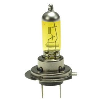 Hella® - Optilux XY Halogen Headlights Bulbs