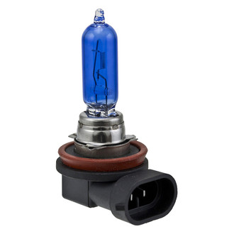 Hella® - Optilux XB Halogen Bulbs (H9)