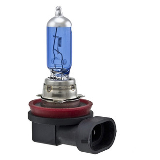 Hella® - Optilux XB Halogen Bulbs