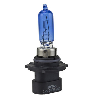 Hella® - Optilux XB Halogen Bulbs (9005XS)