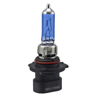 Hella® - Optilux XB Halogen Headlights Bulbs