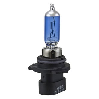 Hella® - Optilux XB Halogen Bulbs (9006XS)