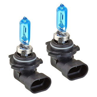 Hella® - Optilux XB Halogen Bulbs (9012)