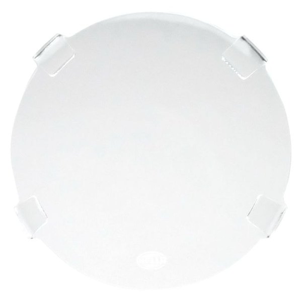 Hella® - 6.7" Round Clear Plastic Lens for Rallye 4000i-Series