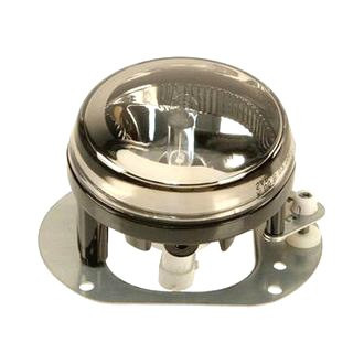 Hella® - Passenger Side Replacement Fog Light