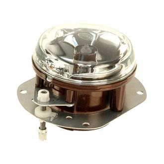 Hella® - Driver or Passenger Side Replacement Fog Light
