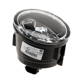 Hella® - Driver Side Replacement Fog Light