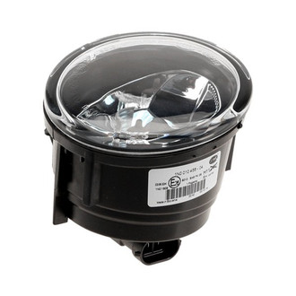 Hella® - Passenger Side Replacement Fog Light