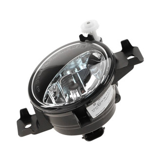 Hella® - Passenger Side Replacement Fog Light