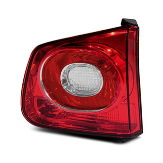 Hella® 009692101 - Passenger Side Replacement Tail Light