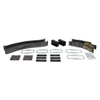 Hellwig® - Special Design™ Helper Springs