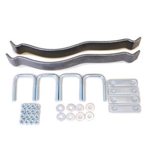 Hellwig® - Traction Control Springs