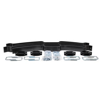 Hellwig® - Pro Series™ Helper Springs
