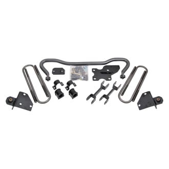 Hellwig® - Sway Bar