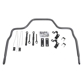 Hellwig® - Big Wig Rear Adjustable Sway Bar