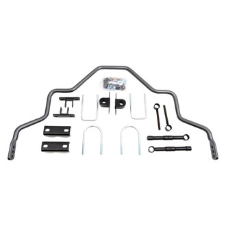 Hellwig® - Rear Sway Bar