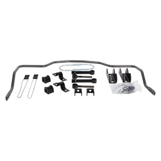 Hellwig® - Rear Sway Bar