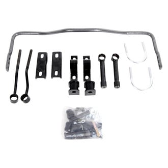 Hellwig® - Rear Sway Bar Kit
