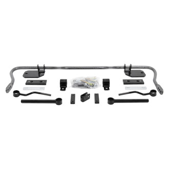 Hellwig® - Rear Sway Bar