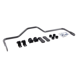 Hellwig® - Rear Sway Bar