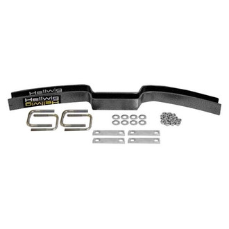 Hellwig® - Big Wig™ Overload Assistance Springs
