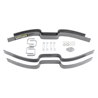 Hellwig® - Contact Helper Spring